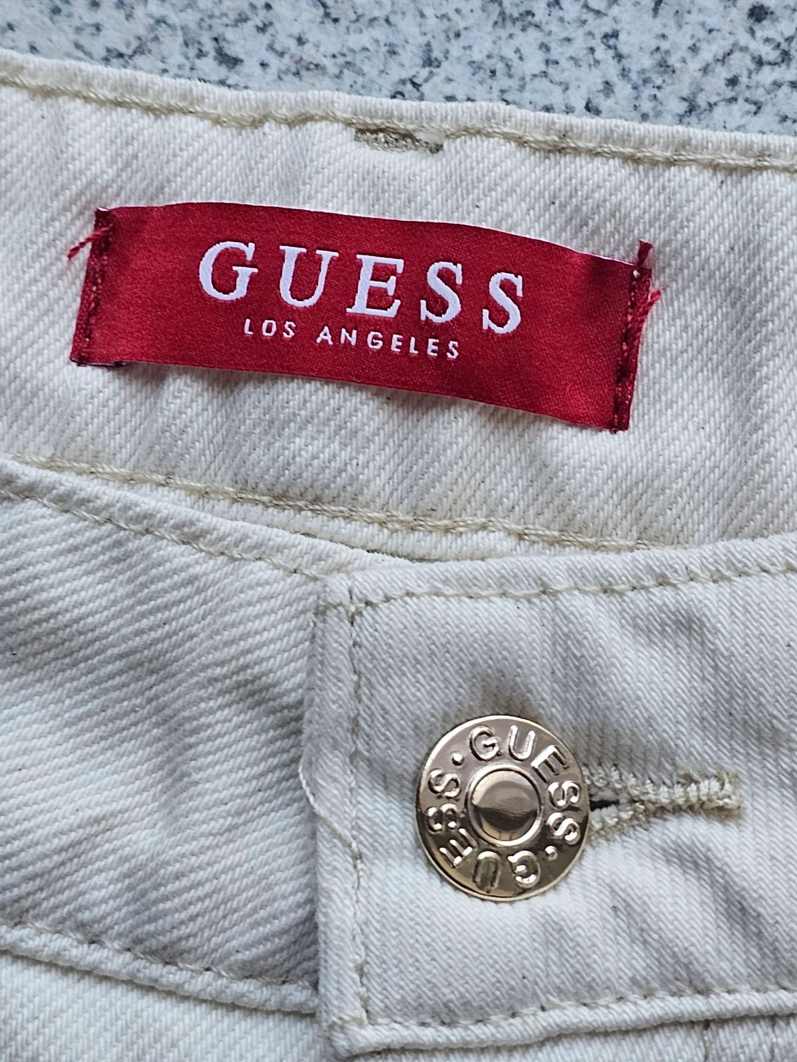 Shorts van Guess – photo 8